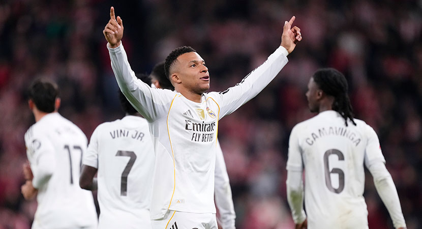 精彩的 欧冠联赛 - 任意球射门